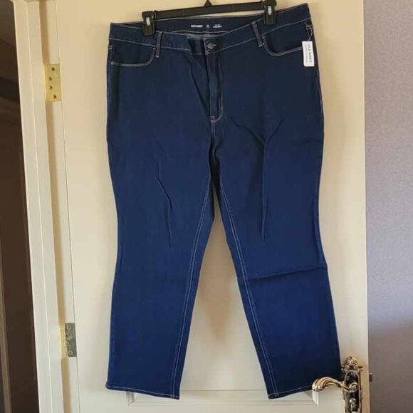 Old Navy Denim - Old Navy Plus Size Jeans